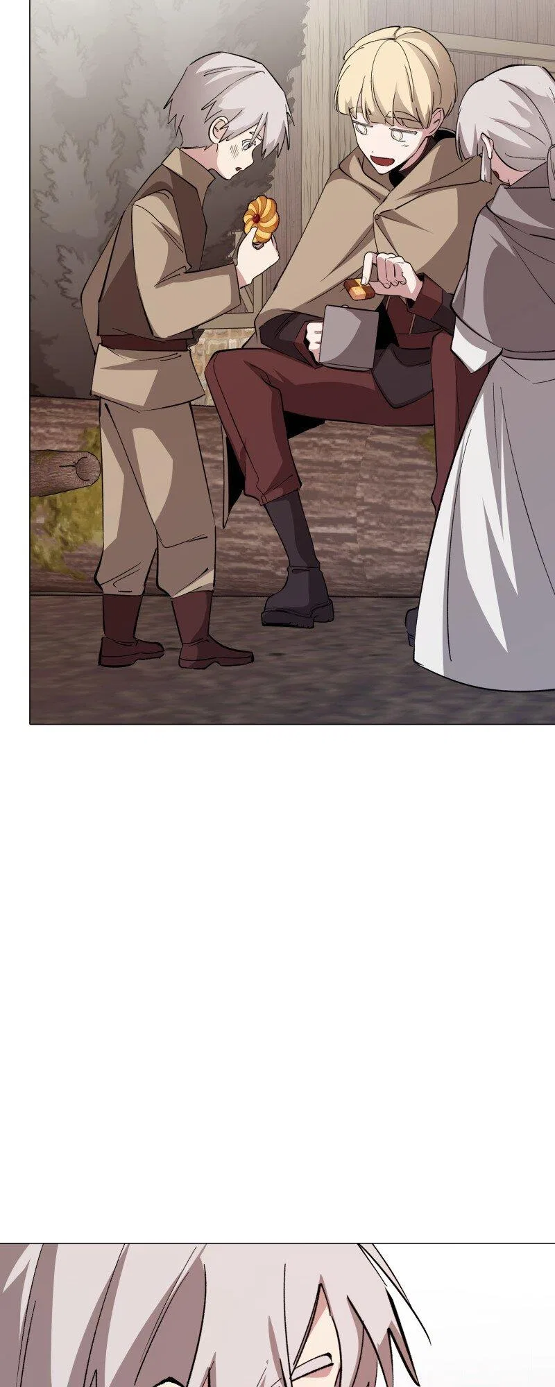 Duchess’s Lo-Fi Coffeehouse Chapter 75 – Page 67