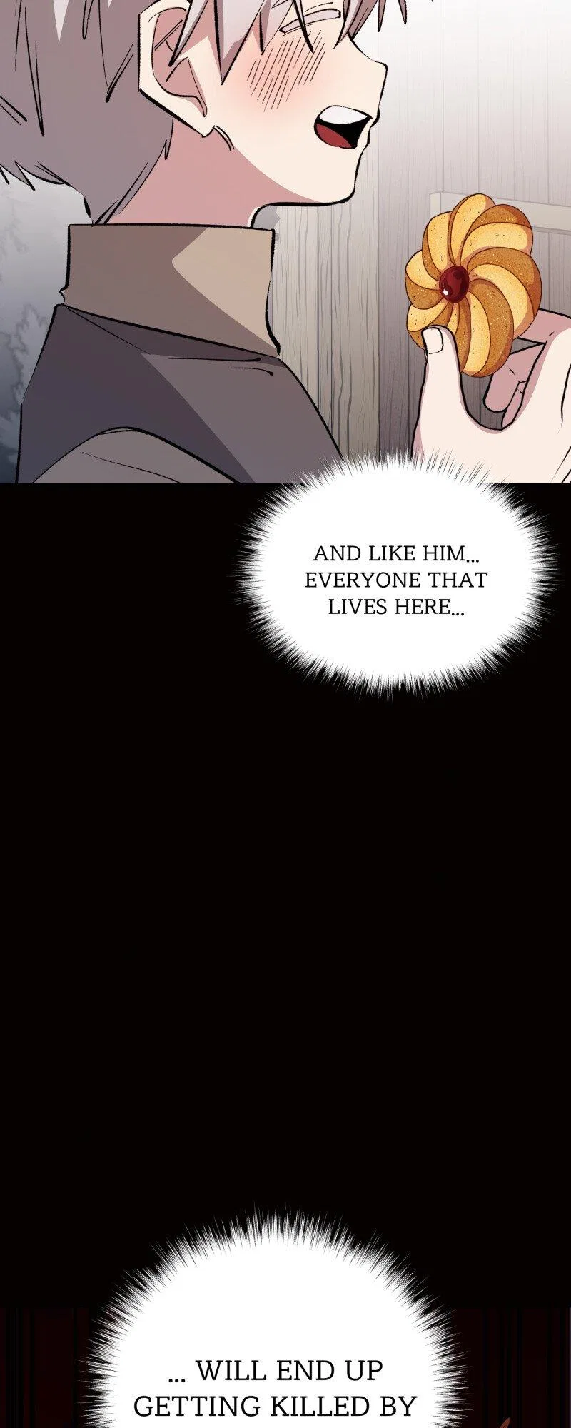 Duchess’s Lo-Fi Coffeehouse Chapter 75 – Page 68