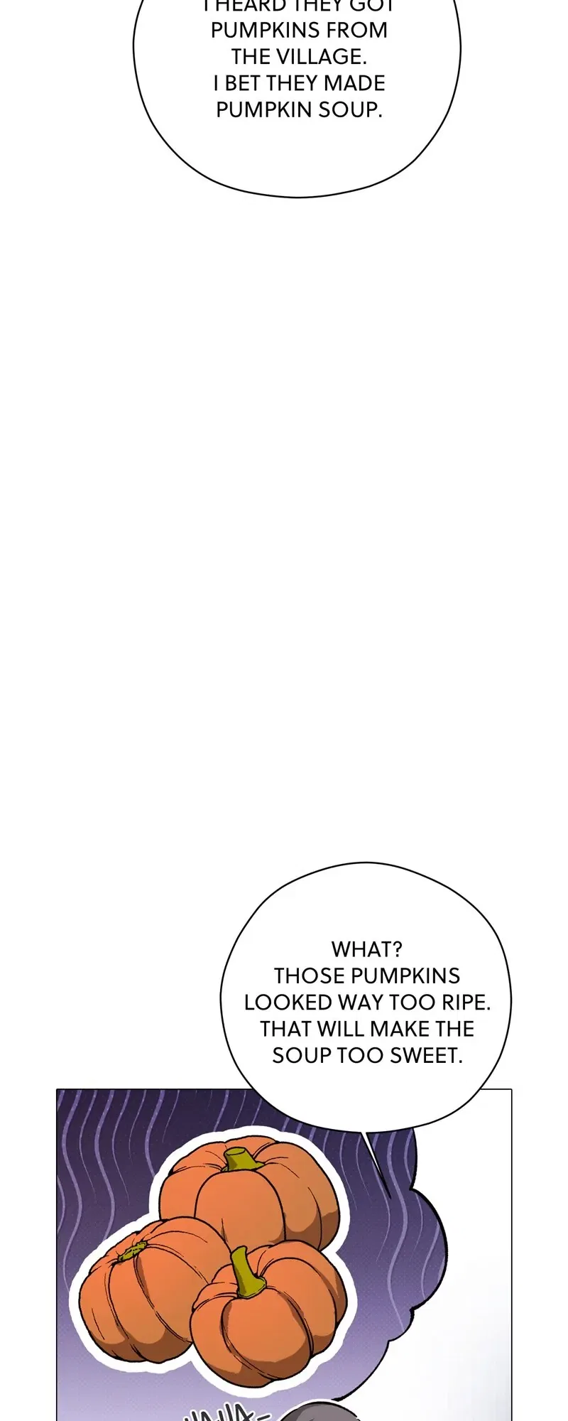 Duchess’s Lo-Fi Coffeehouse Chapter 74 – Page 5