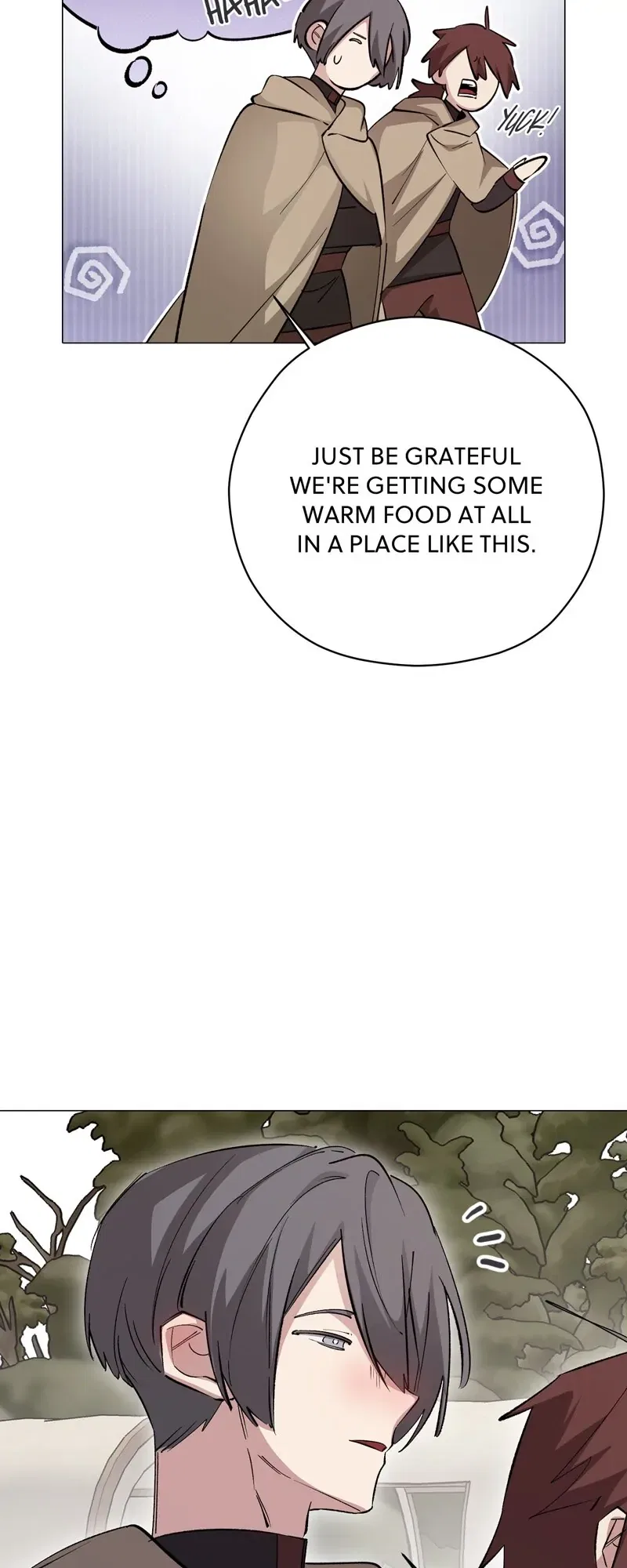 Duchess’s Lo-Fi Coffeehouse Chapter 74 – Page 6