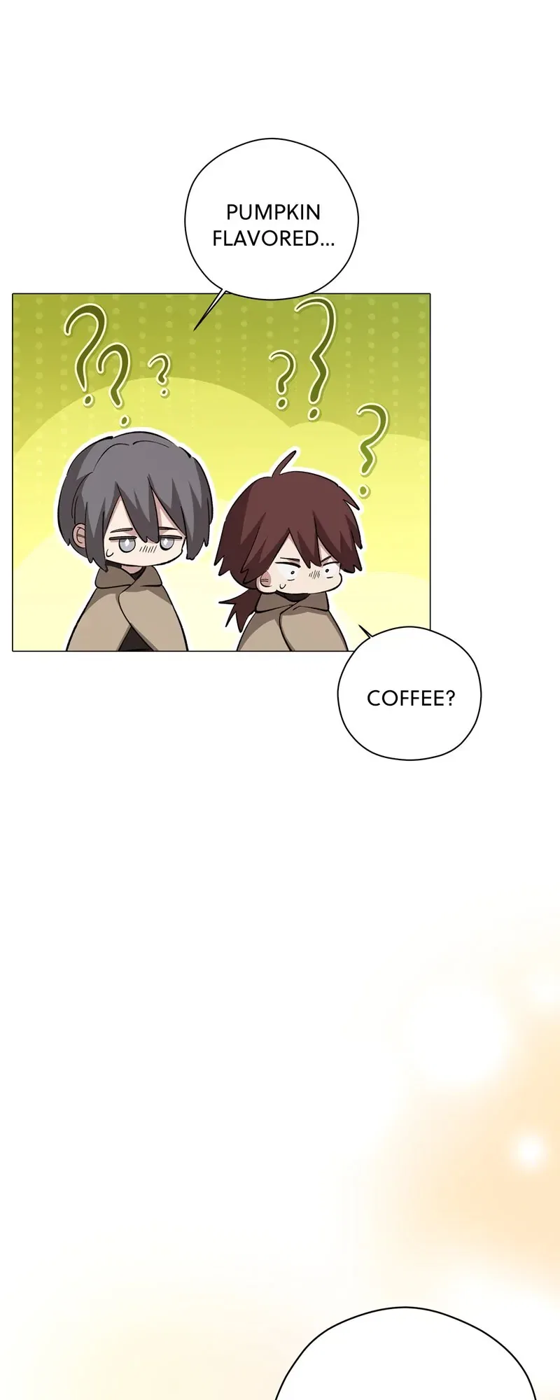 Duchess’s Lo-Fi Coffeehouse Chapter 74 – Page 10
