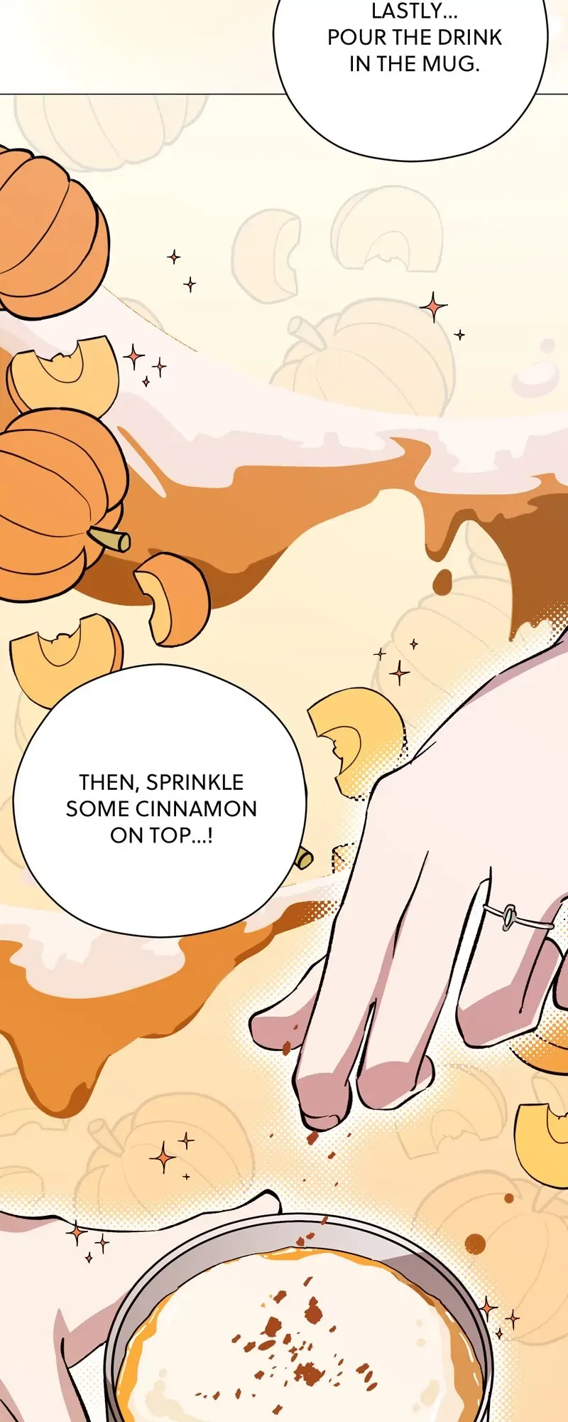 Duchess’s Lo-Fi Coffeehouse Chapter 74 – Page 11