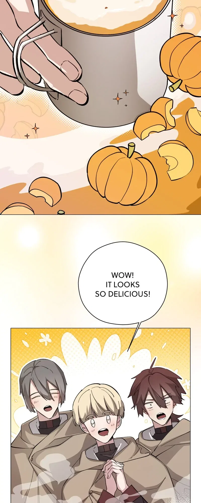 Duchess’s Lo-Fi Coffeehouse Chapter 74 – Page 12