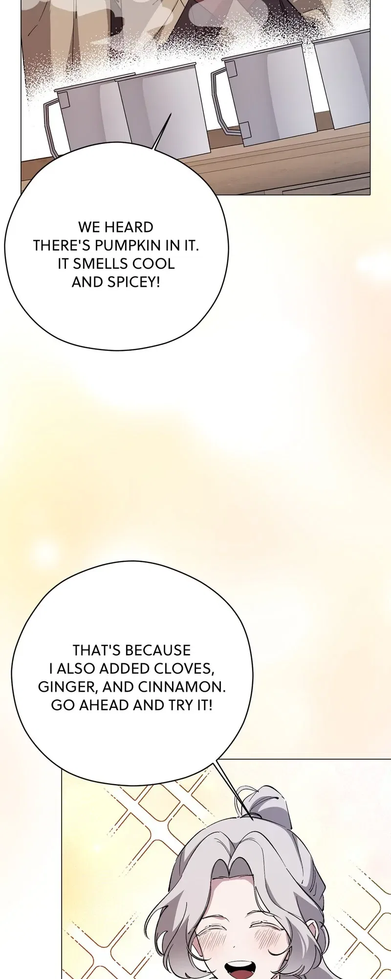 Duchess’s Lo-Fi Coffeehouse Chapter 74 – Page 13