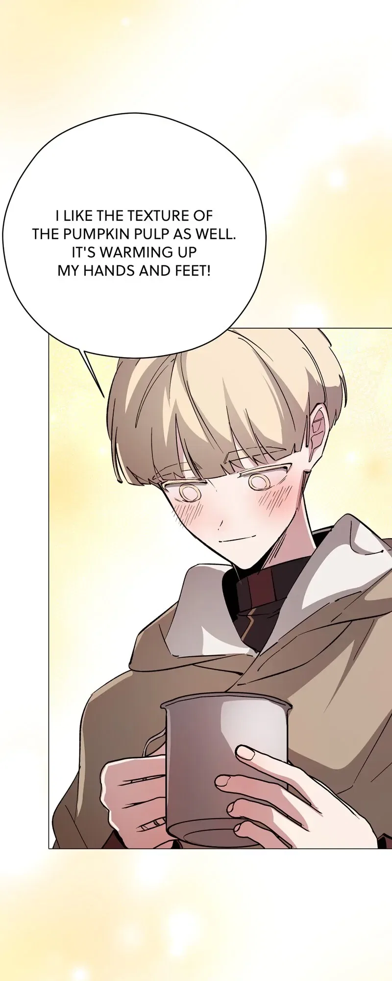 Duchess’s Lo-Fi Coffeehouse Chapter 74 – Page 16