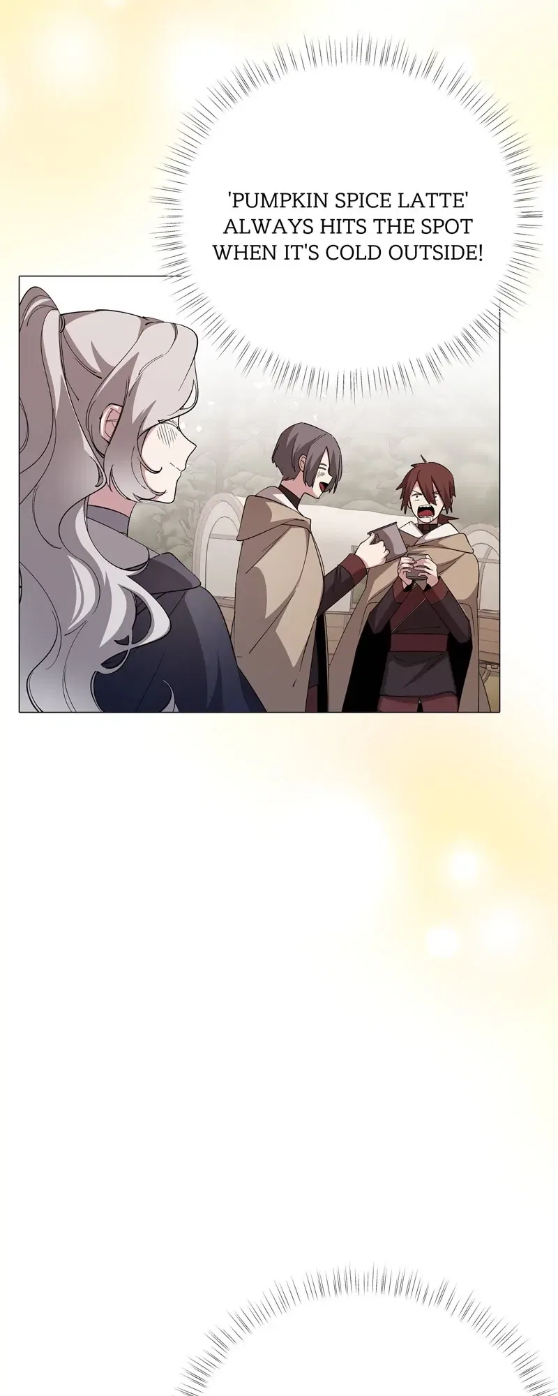 Duchess’s Lo-Fi Coffeehouse Chapter 74 – Page 17