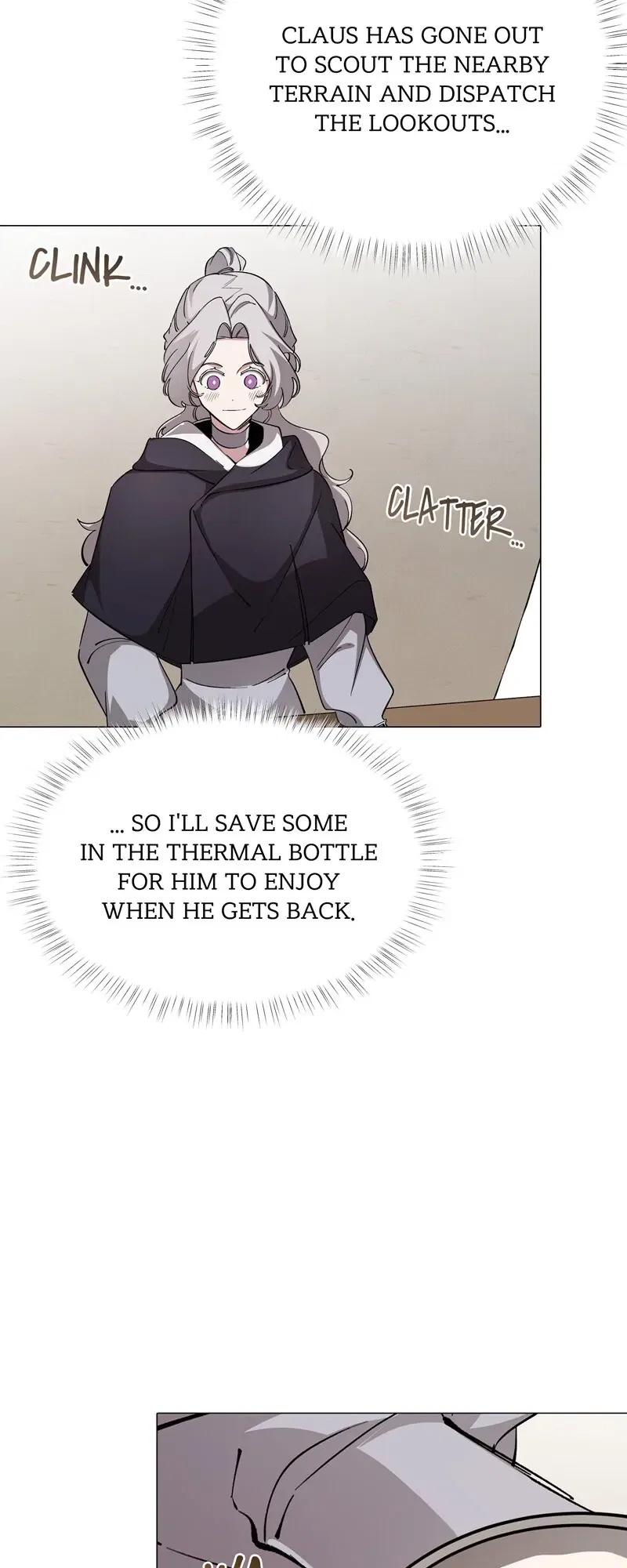 Duchess’s Lo-Fi Coffeehouse Chapter 74 – Page 18