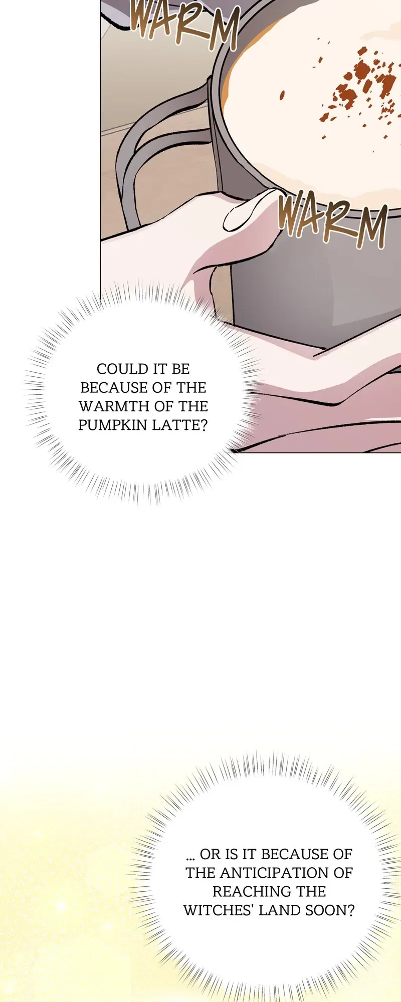Duchess’s Lo-Fi Coffeehouse Chapter 74 – Page 19