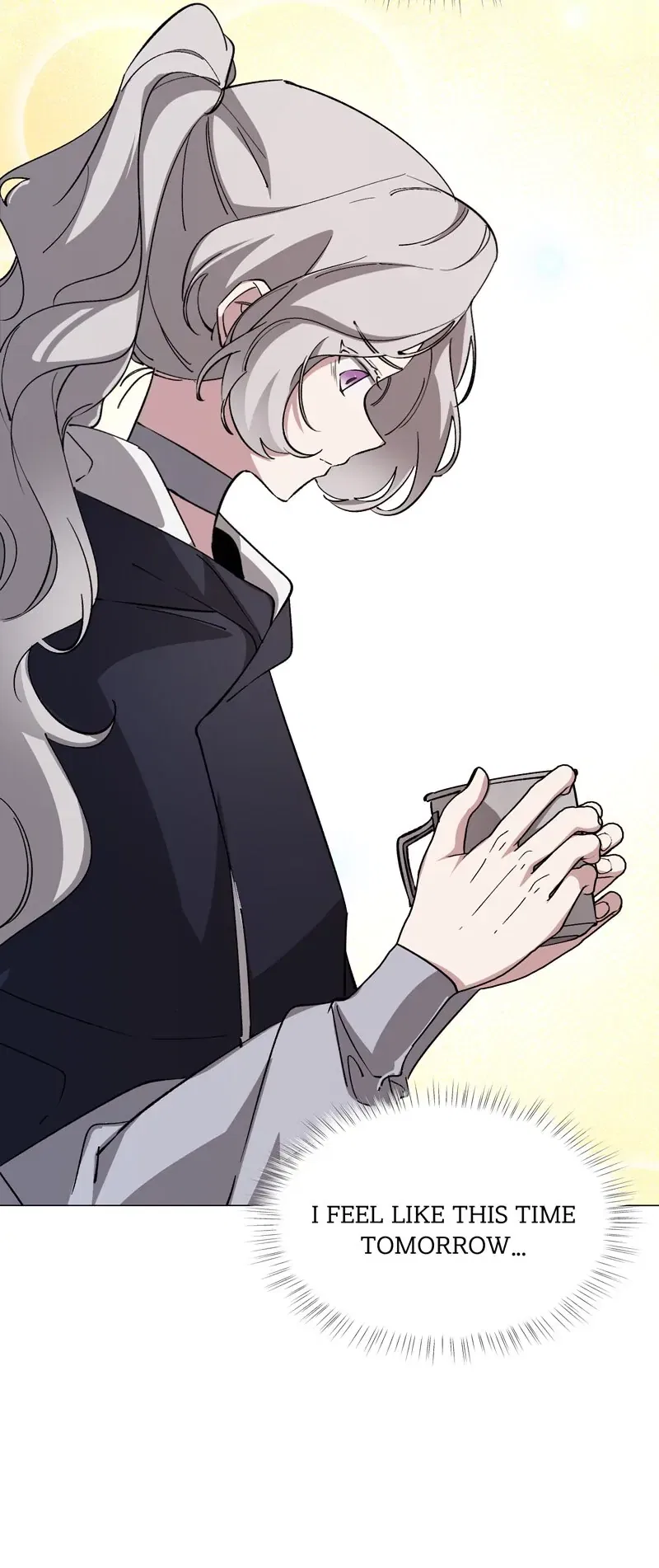 Duchess’s Lo-Fi Coffeehouse Chapter 74 – Page 20