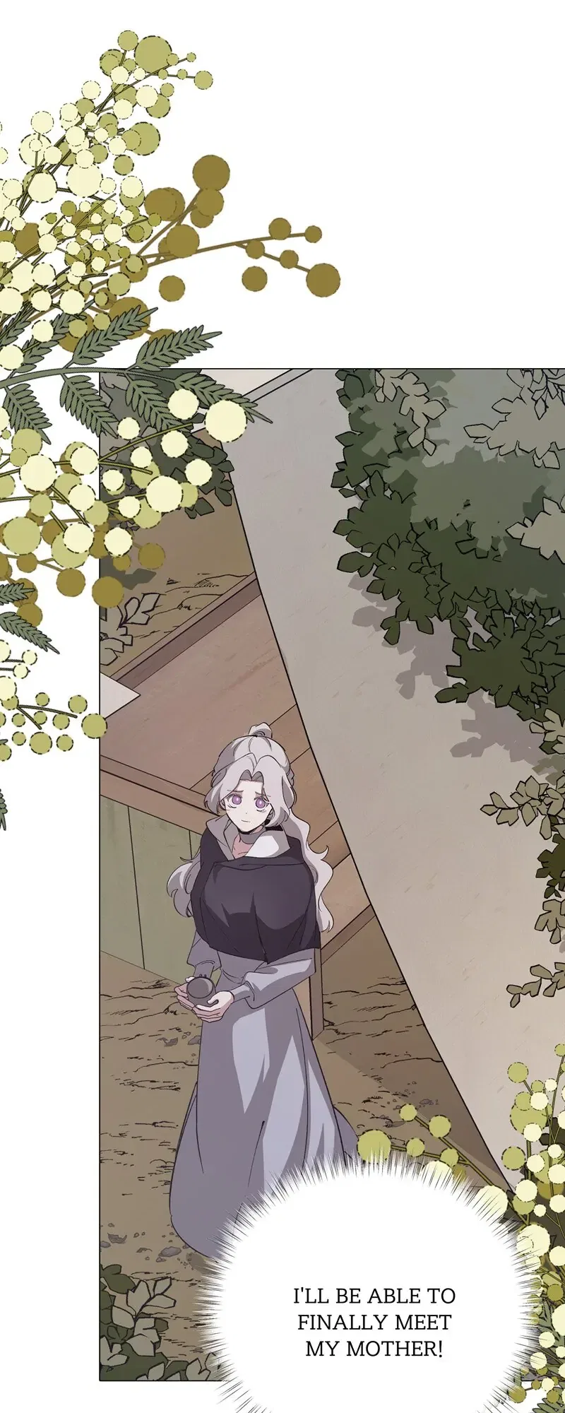 Duchess’s Lo-Fi Coffeehouse Chapter 74 – Page 21