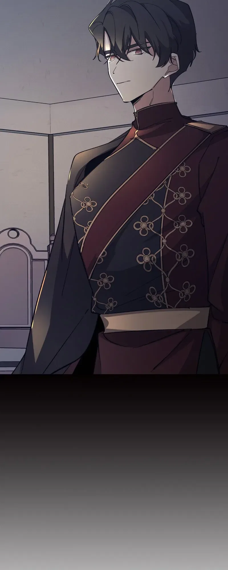 Duchess’s Lo-Fi Coffeehouse Chapter 74 – Page 25