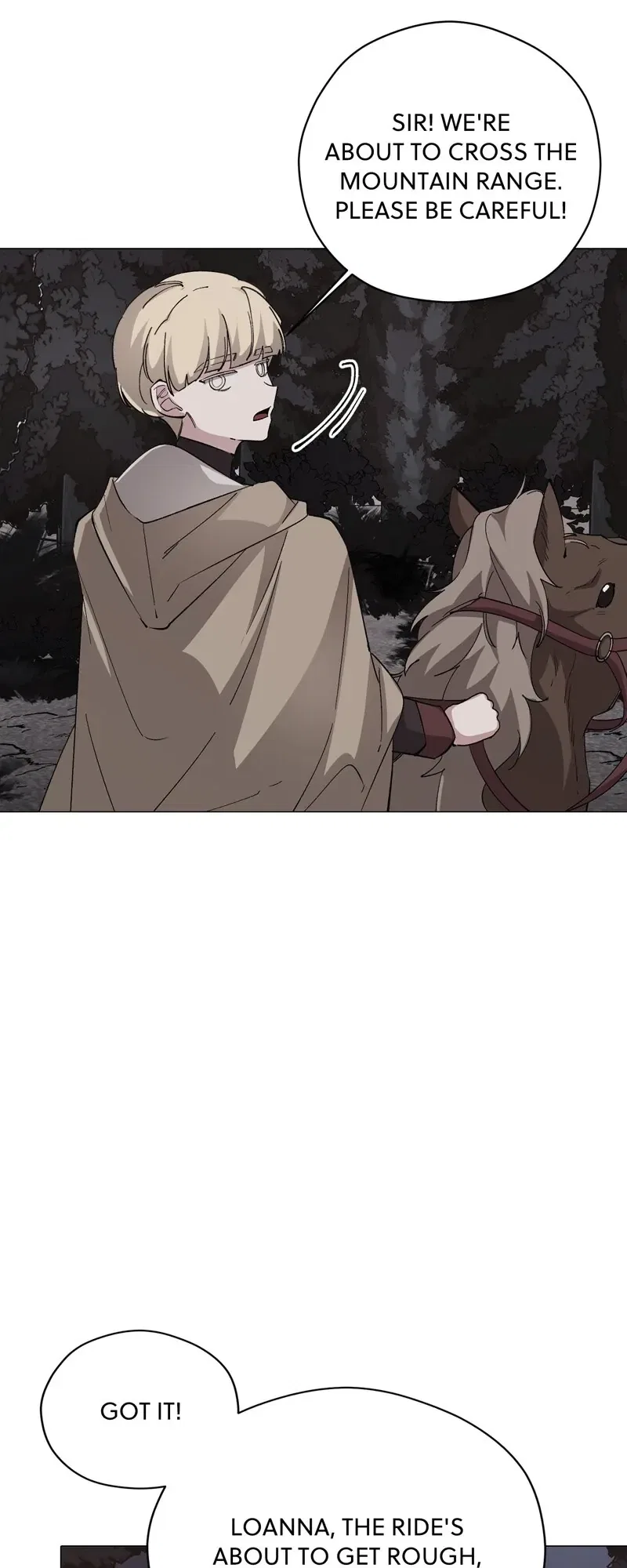 Duchess’s Lo-Fi Coffeehouse Chapter 74 – Page 29