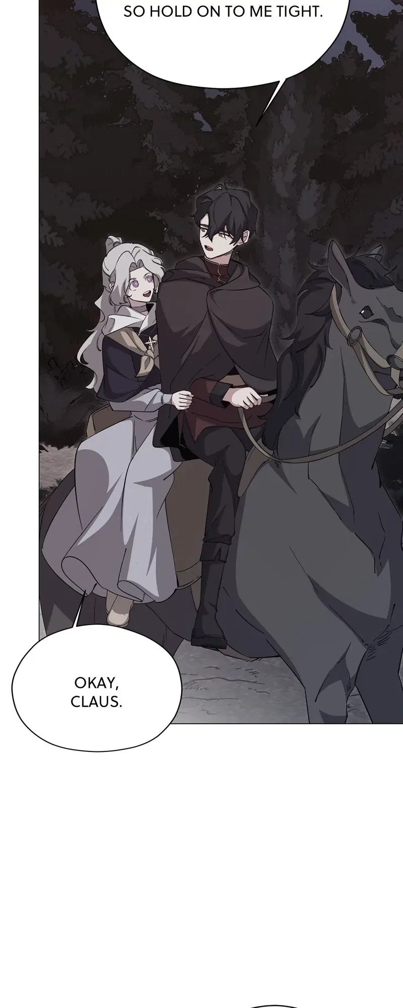 Duchess’s Lo-Fi Coffeehouse Chapter 74 – Page 30