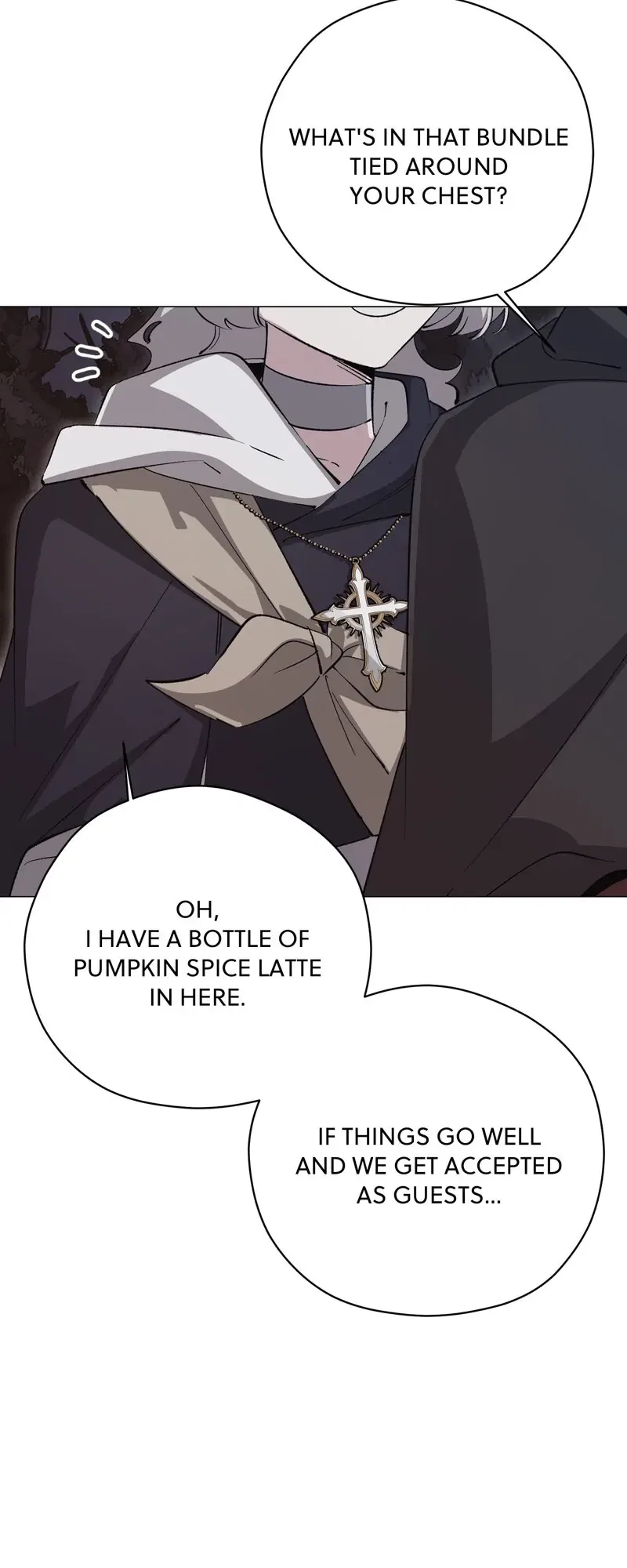 Duchess’s Lo-Fi Coffeehouse Chapter 74 – Page 31