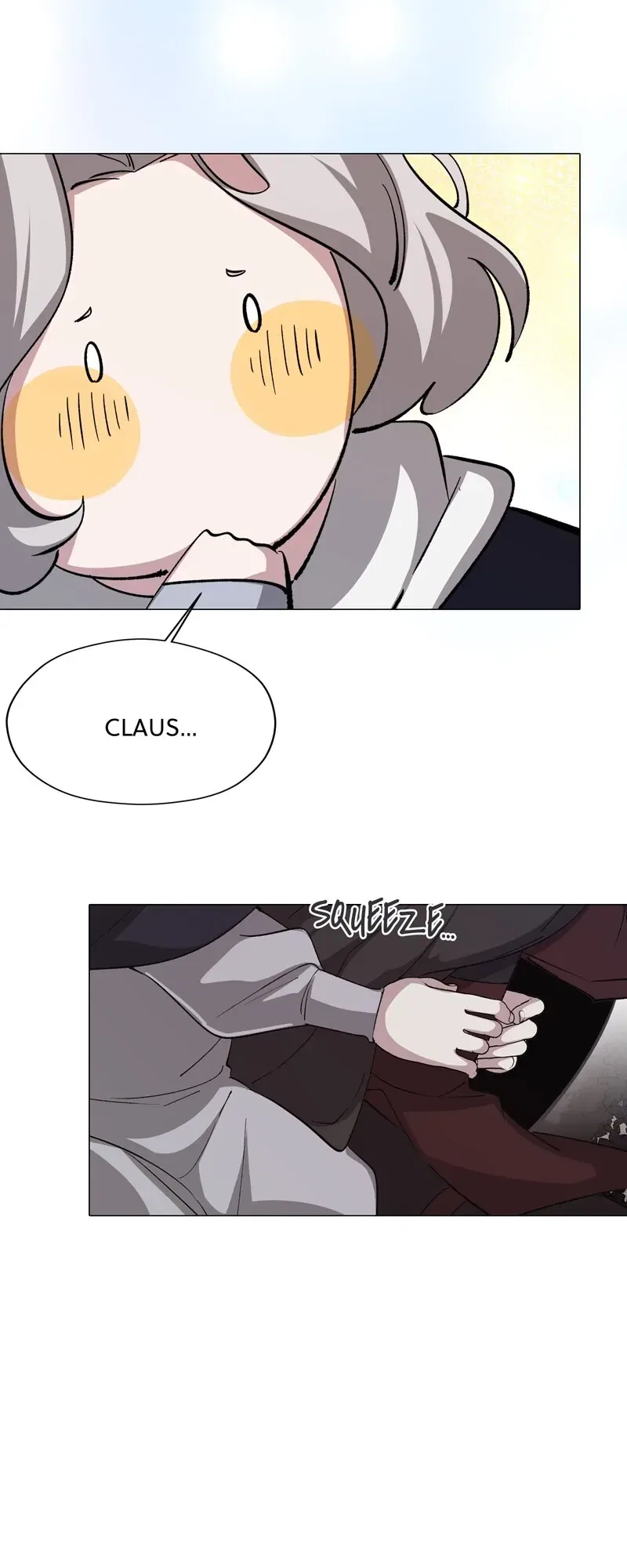 Duchess’s Lo-Fi Coffeehouse Chapter 74 – Page 34