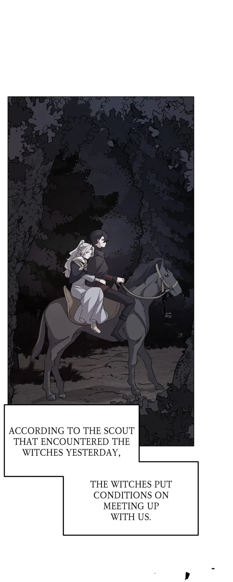 Duchess’s Lo-Fi Coffeehouse Chapter 74 – Page 36