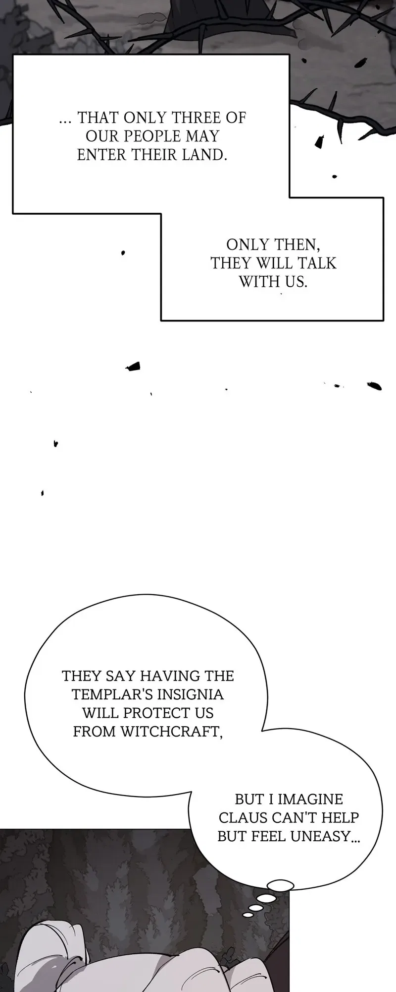 Duchess’s Lo-Fi Coffeehouse Chapter 74 – Page 39