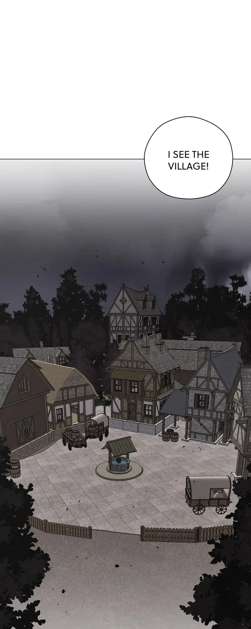 Duchess’s Lo-Fi Coffeehouse Chapter 74 – Page 43