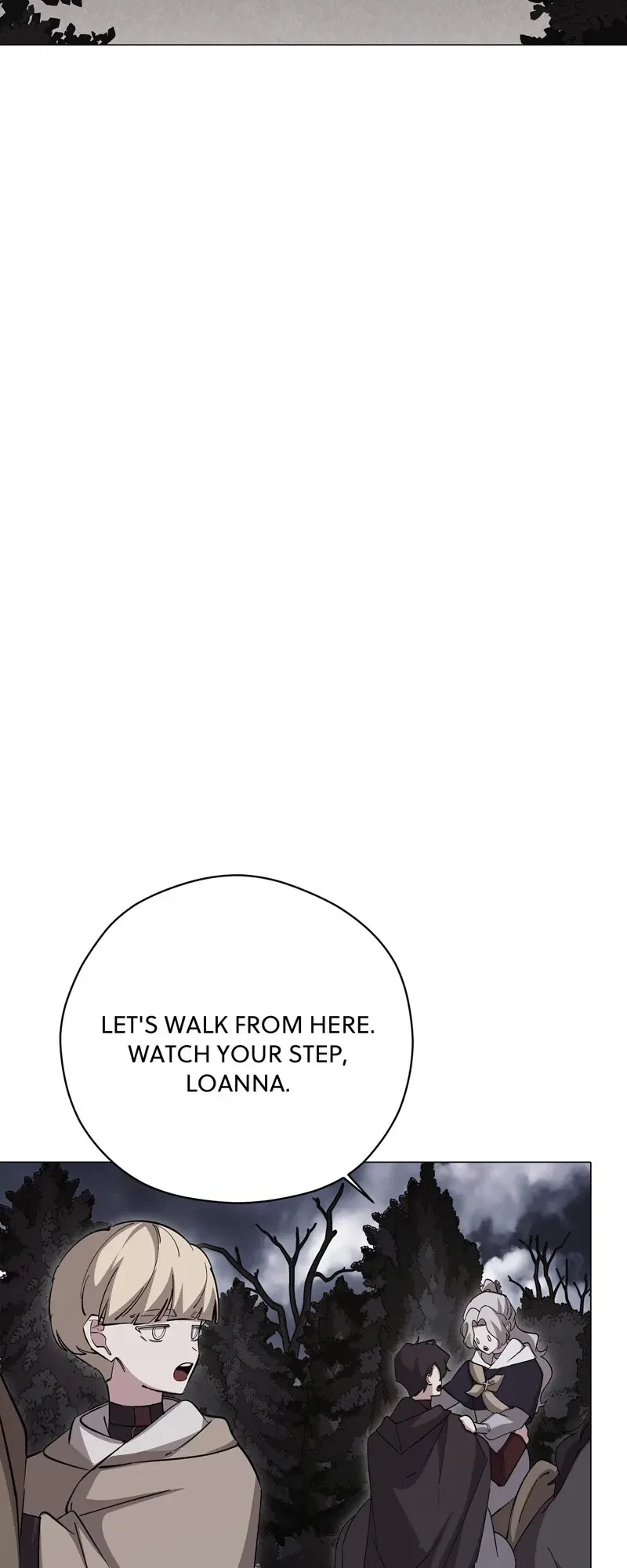 Duchess’s Lo-Fi Coffeehouse Chapter 74 – Page 44