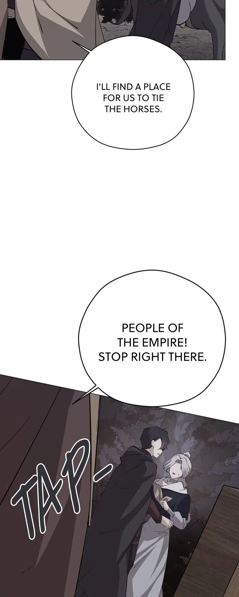 Duchess’s Lo-Fi Coffeehouse Chapter 74 – Page 45