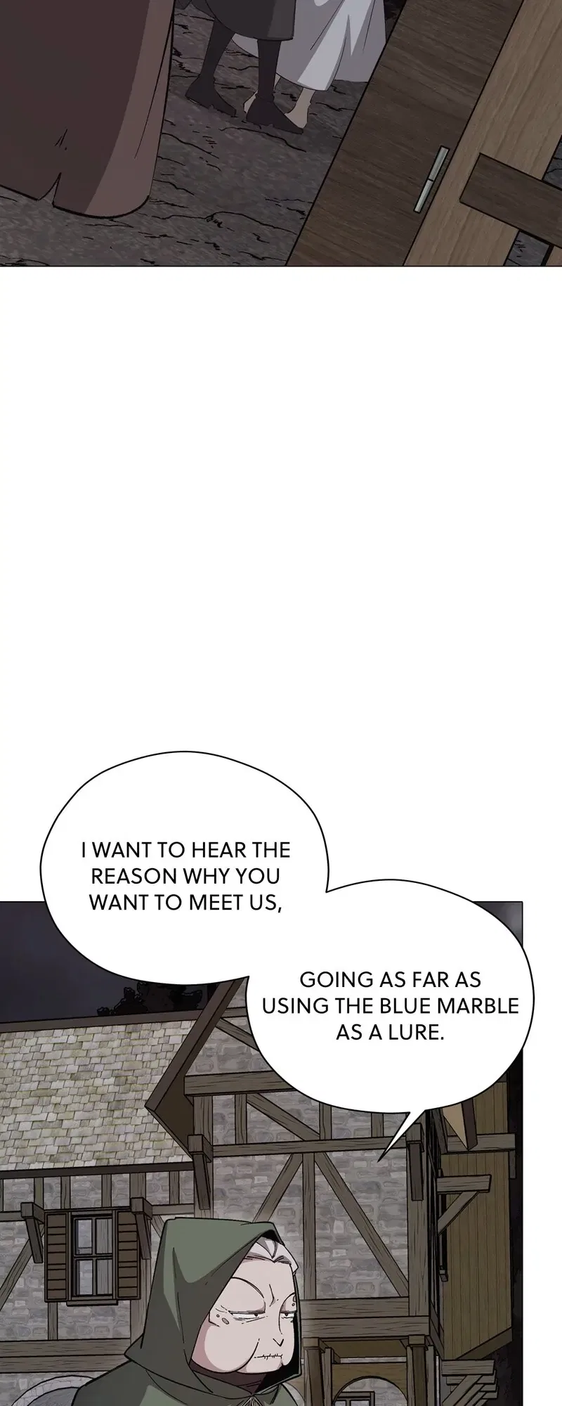 Duchess’s Lo-Fi Coffeehouse Chapter 74 – Page 46