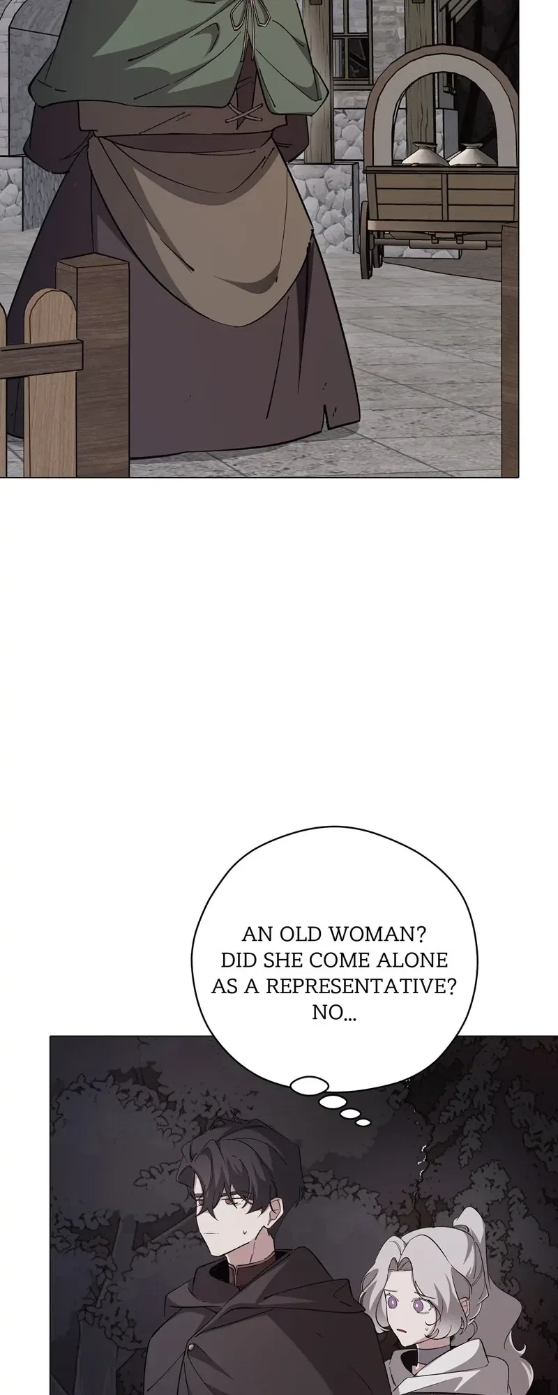 Duchess’s Lo-Fi Coffeehouse Chapter 74 – Page 47