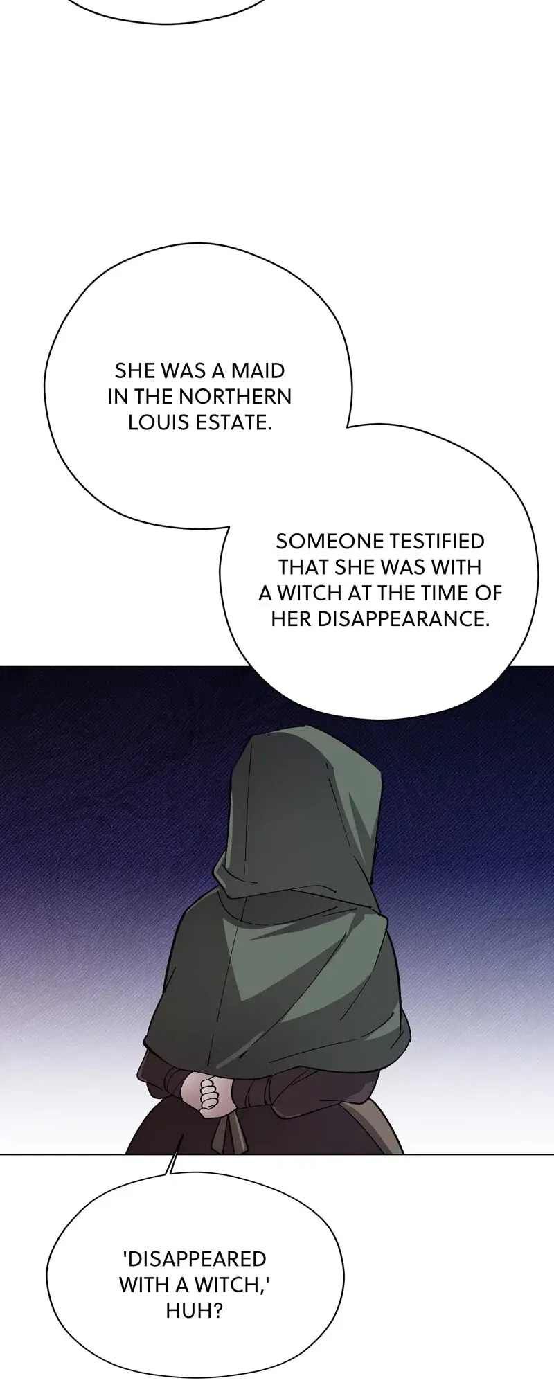 Duchess’s Lo-Fi Coffeehouse Chapter 74 – Page 52