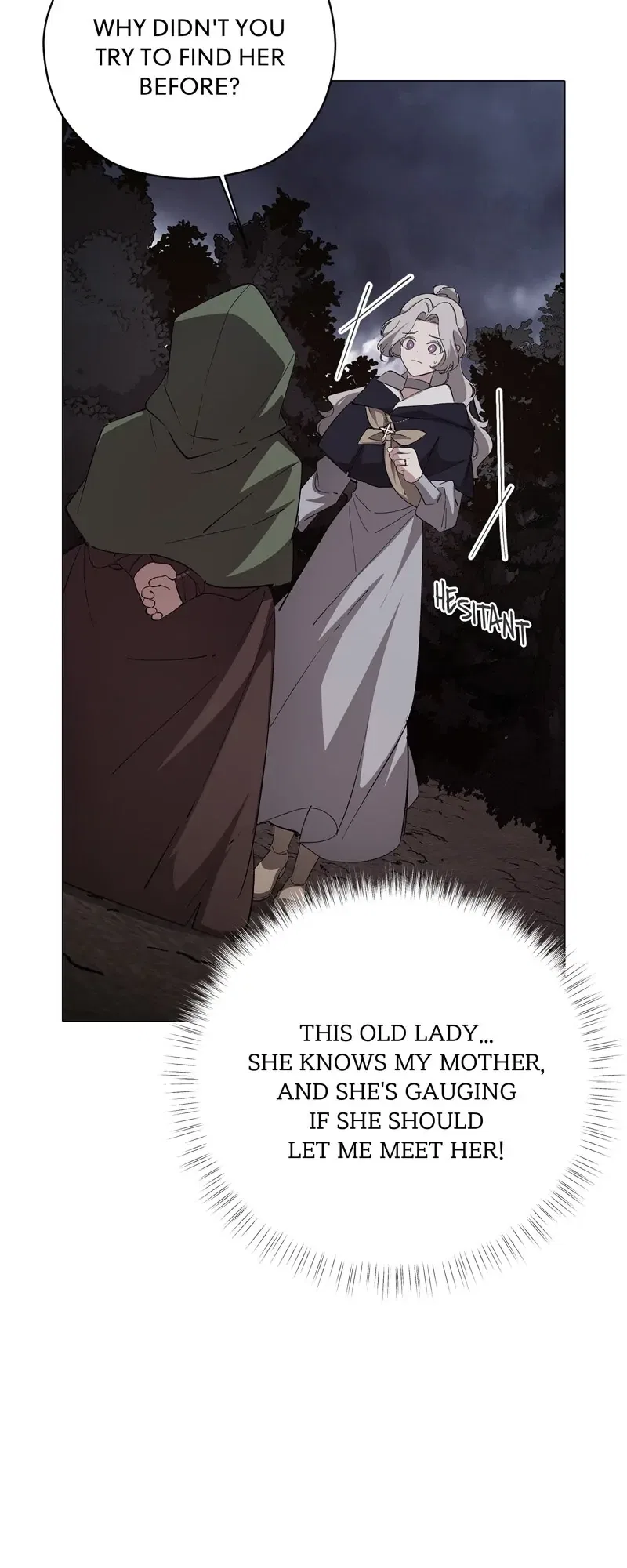 Duchess’s Lo-Fi Coffeehouse Chapter 74 – Page 54