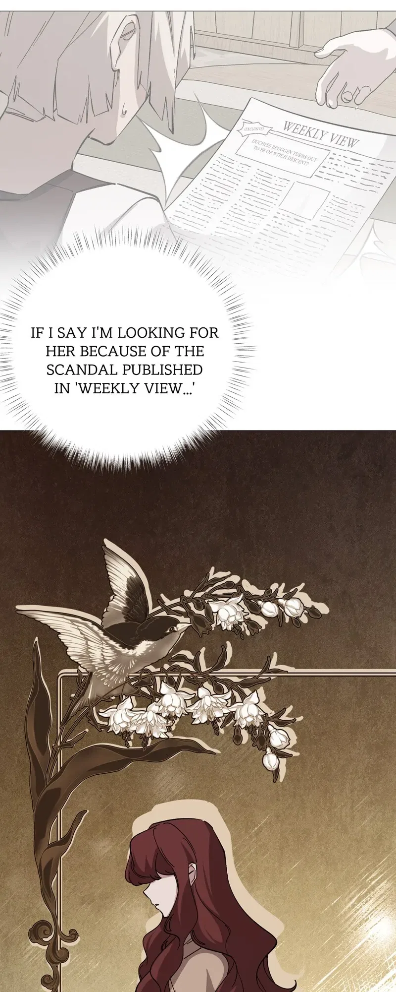 Duchess’s Lo-Fi Coffeehouse Chapter 74 – Page 55