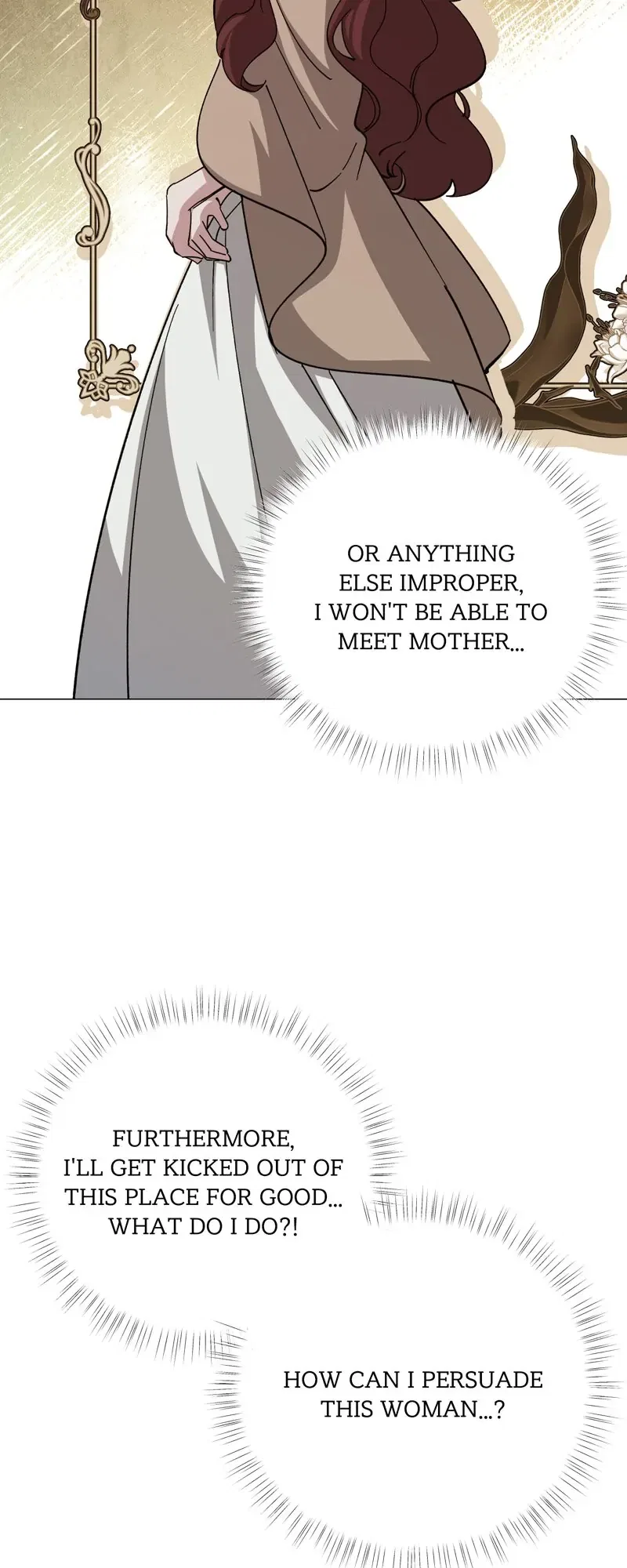 Duchess’s Lo-Fi Coffeehouse Chapter 74 – Page 56