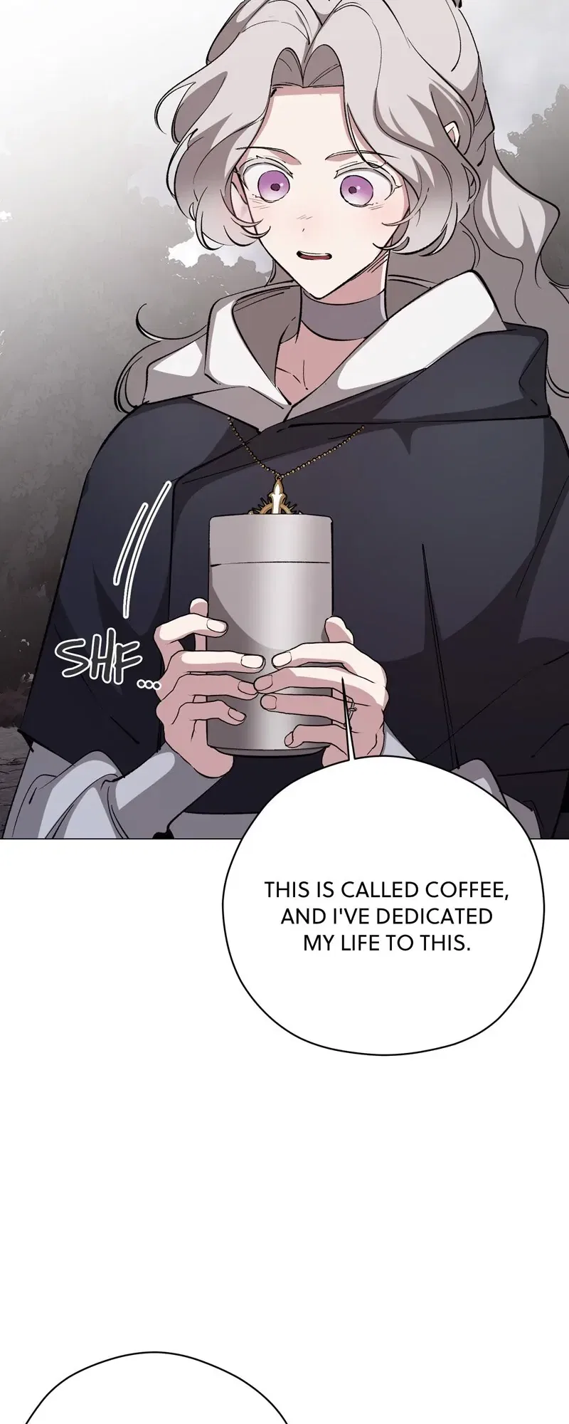 Duchess’s Lo-Fi Coffeehouse Chapter 74 – Page 60