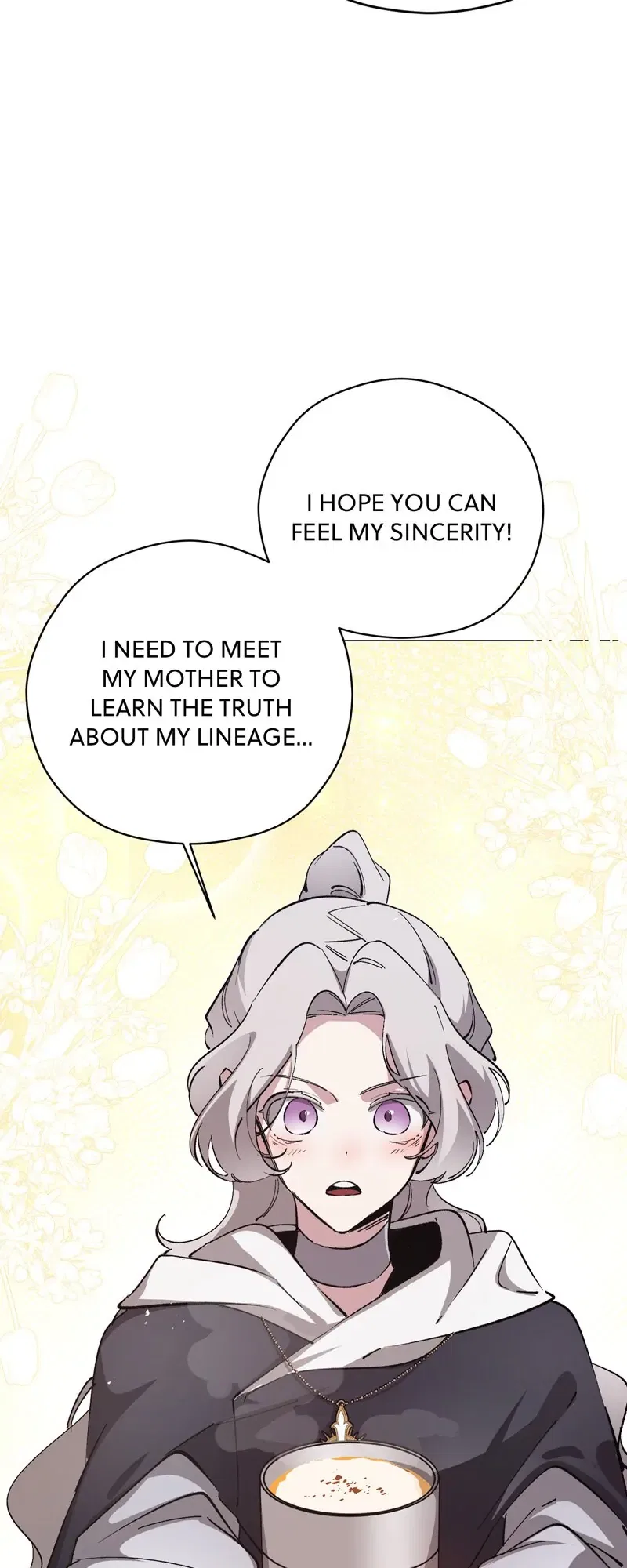 Duchess’s Lo-Fi Coffeehouse Chapter 74 – Page 63