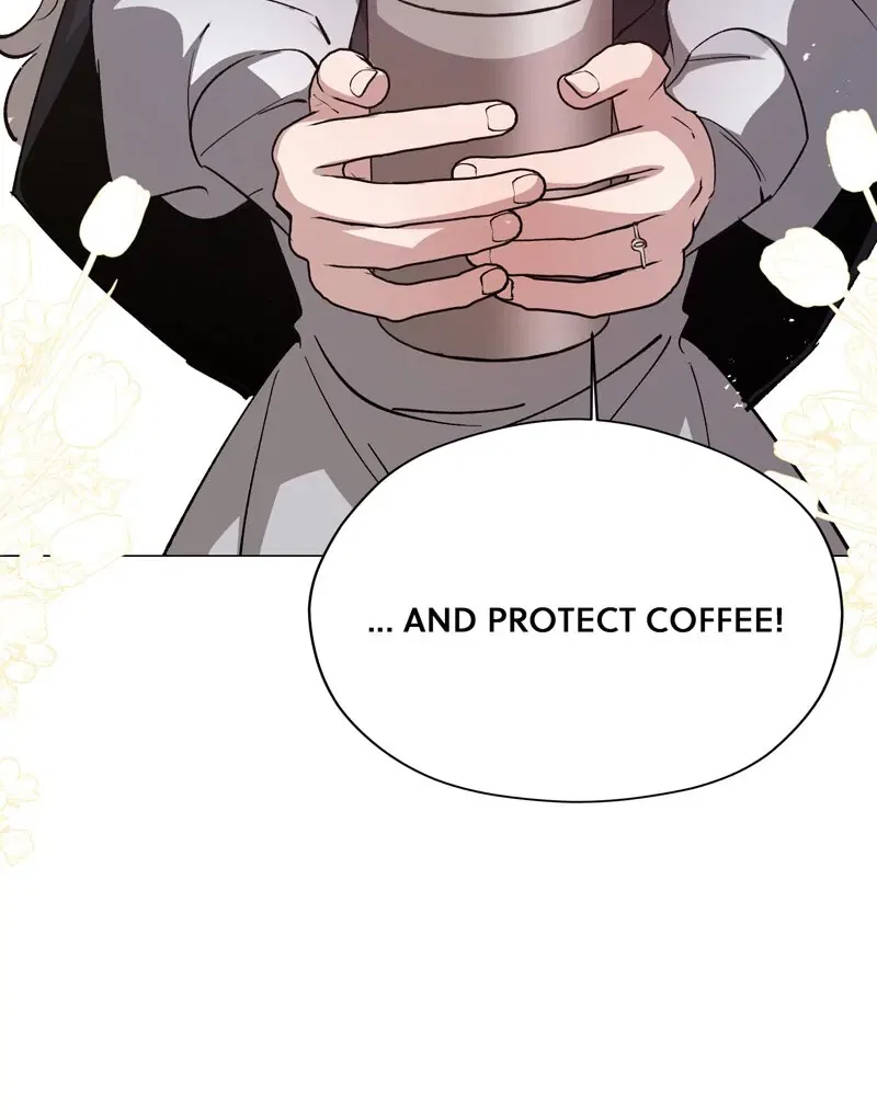 Duchess’s Lo-Fi Coffeehouse Chapter 74 – Page 64