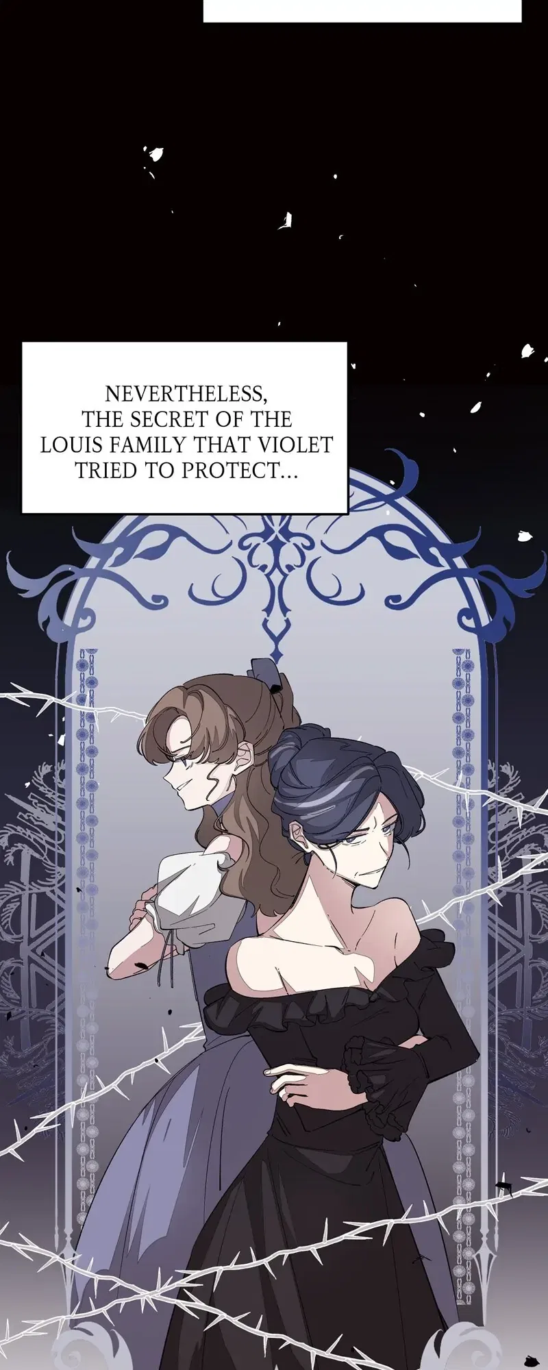 Duchess’s Lo-Fi Coffeehouse Chapter 73 – Page 3