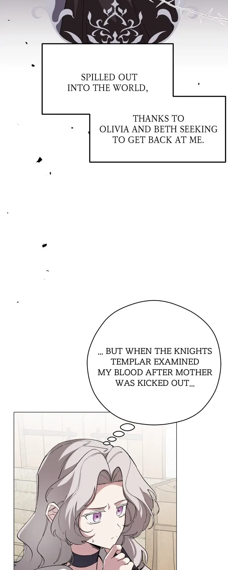 Duchess’s Lo-Fi Coffeehouse Chapter 73 – Page 4