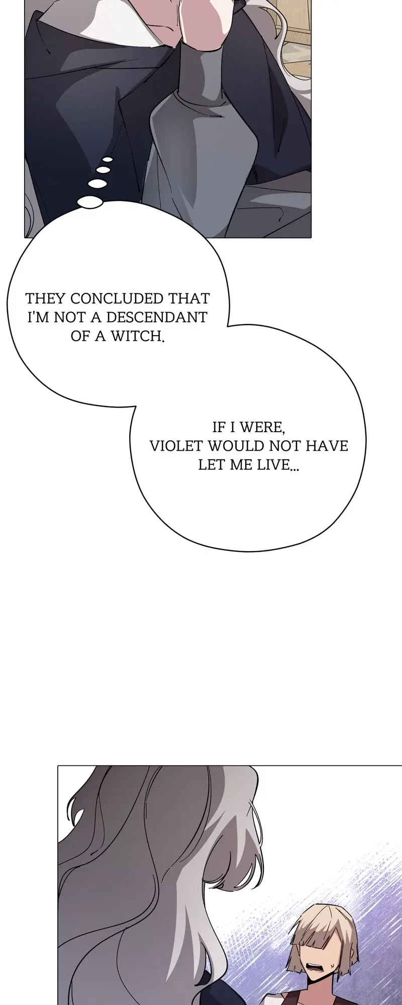 Duchess’s Lo-Fi Coffeehouse Chapter 73 – Page 5