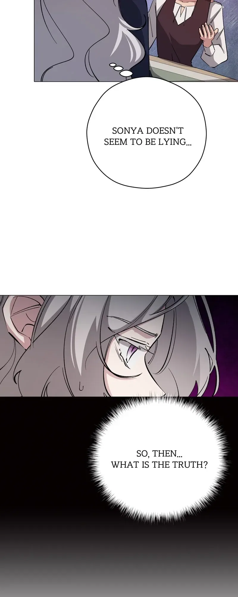 Duchess’s Lo-Fi Coffeehouse Chapter 73 – Page 6