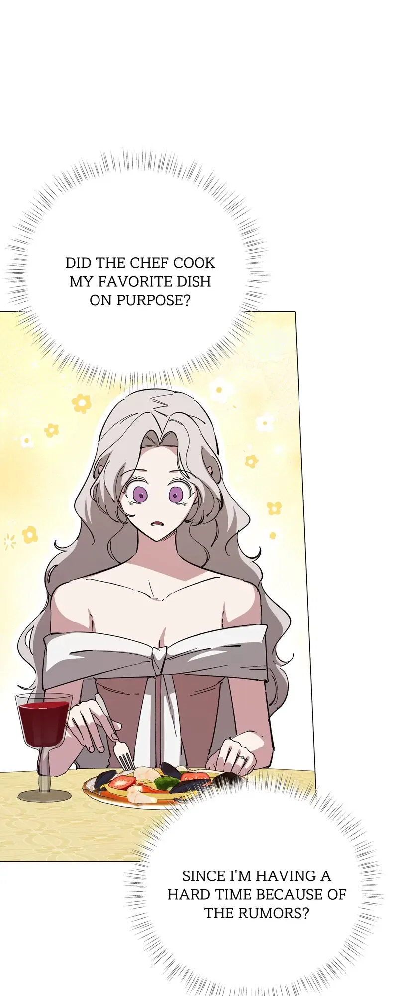 Duchess’s Lo-Fi Coffeehouse Chapter 73 – Page 10