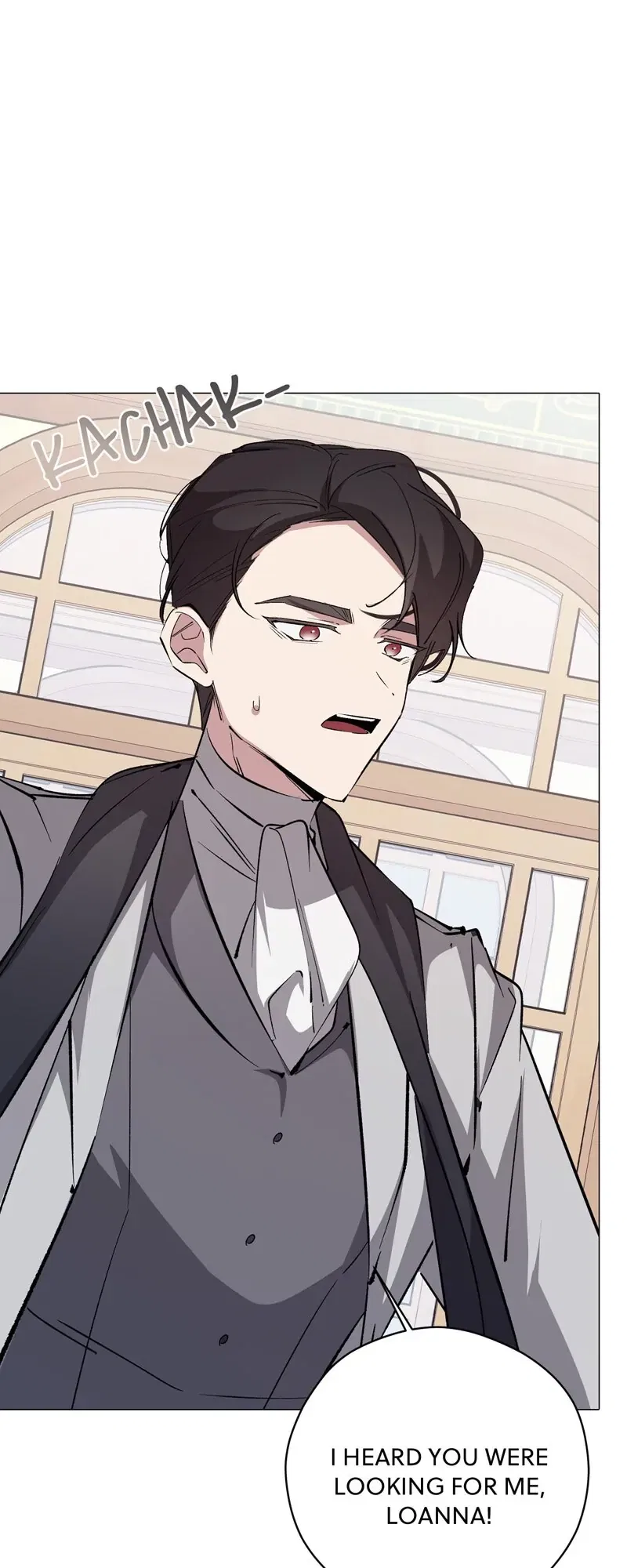 Duchess’s Lo-Fi Coffeehouse Chapter 73 – Page 13