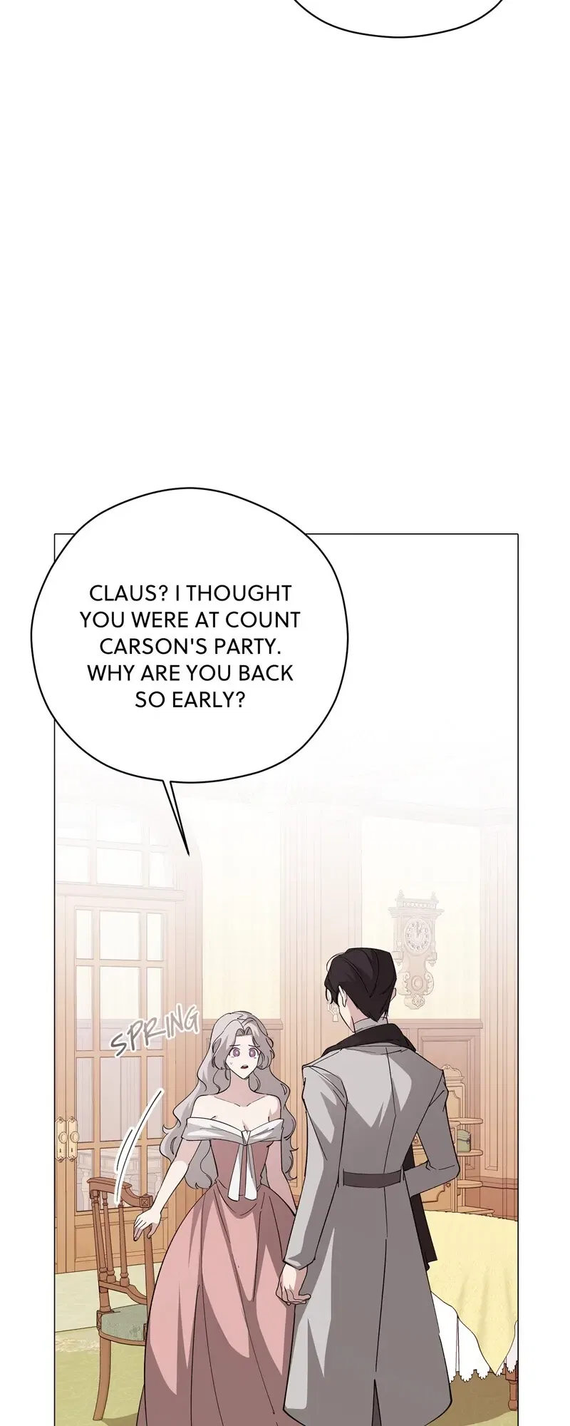 Duchess’s Lo-Fi Coffeehouse Chapter 73 – Page 14