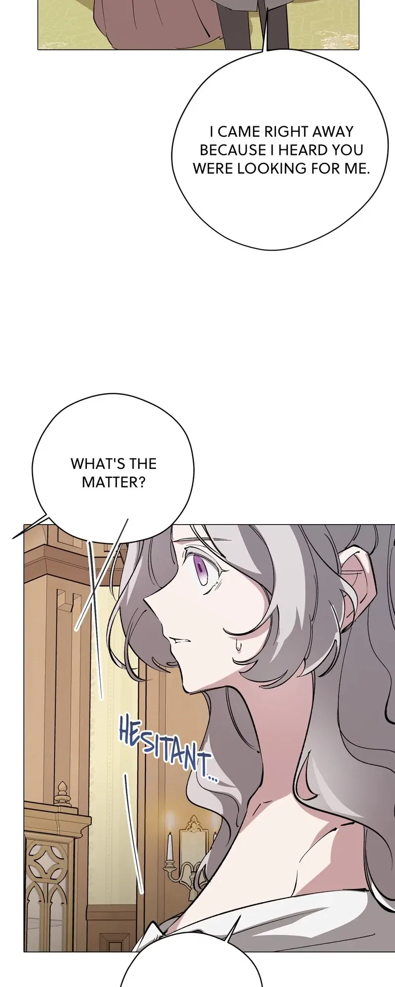Duchess’s Lo-Fi Coffeehouse Chapter 73 – Page 15