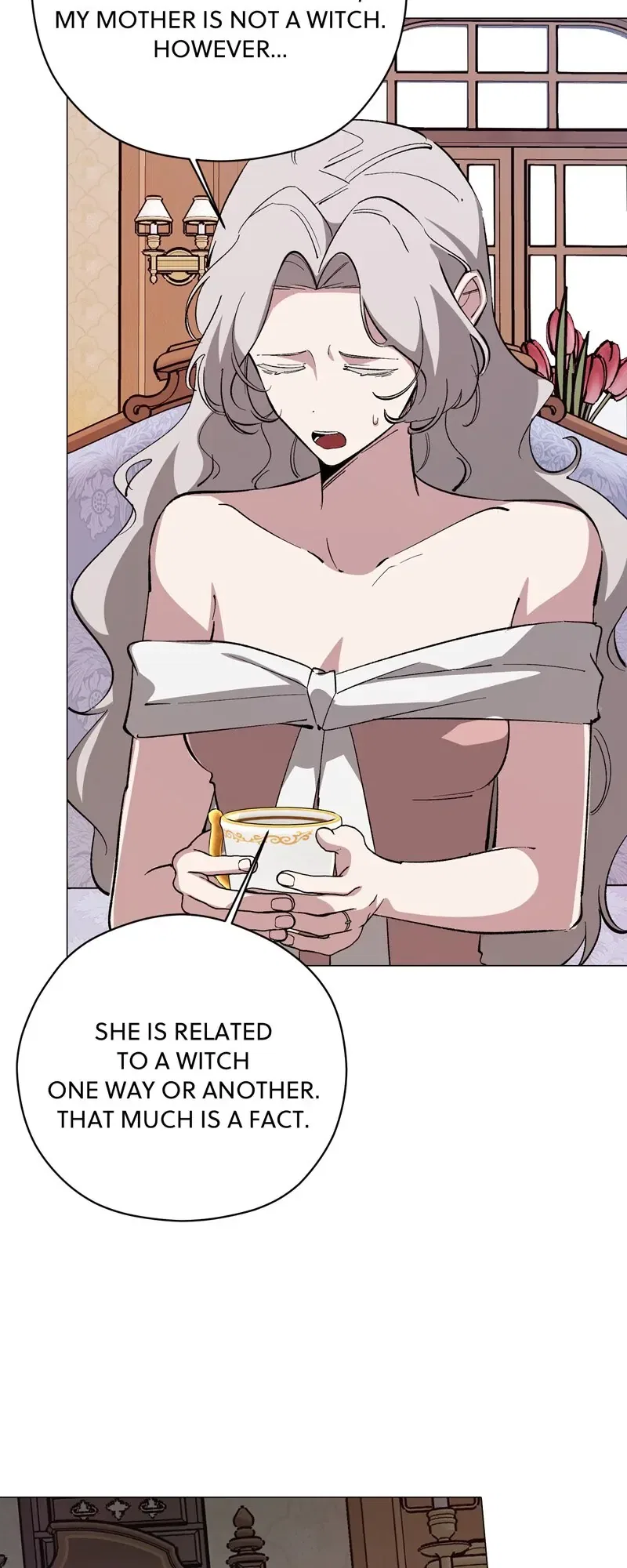 Duchess’s Lo-Fi Coffeehouse Chapter 73 – Page 19