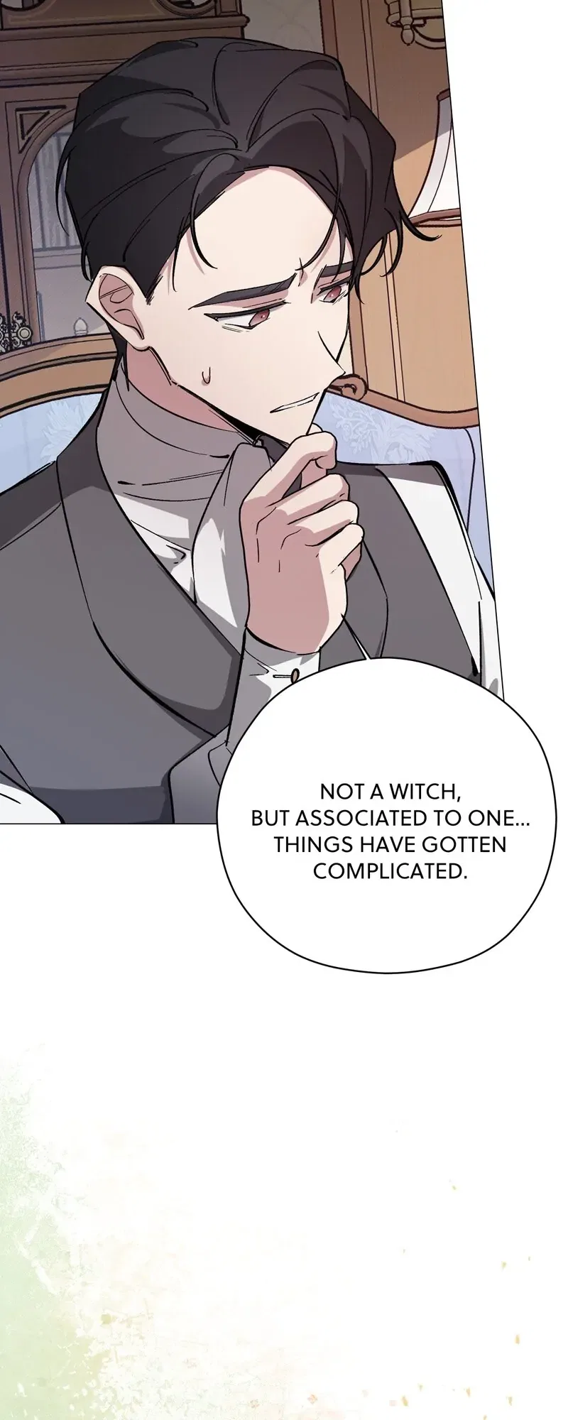 Duchess’s Lo-Fi Coffeehouse Chapter 73 – Page 20