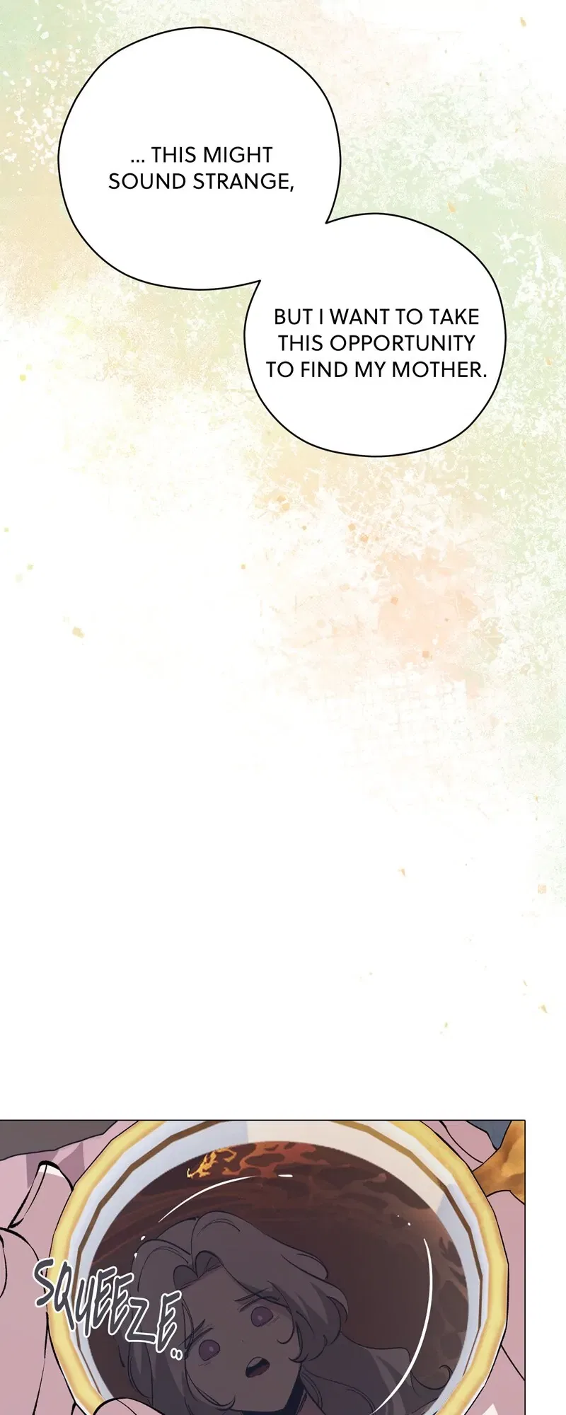 Duchess’s Lo-Fi Coffeehouse Chapter 73 – Page 21