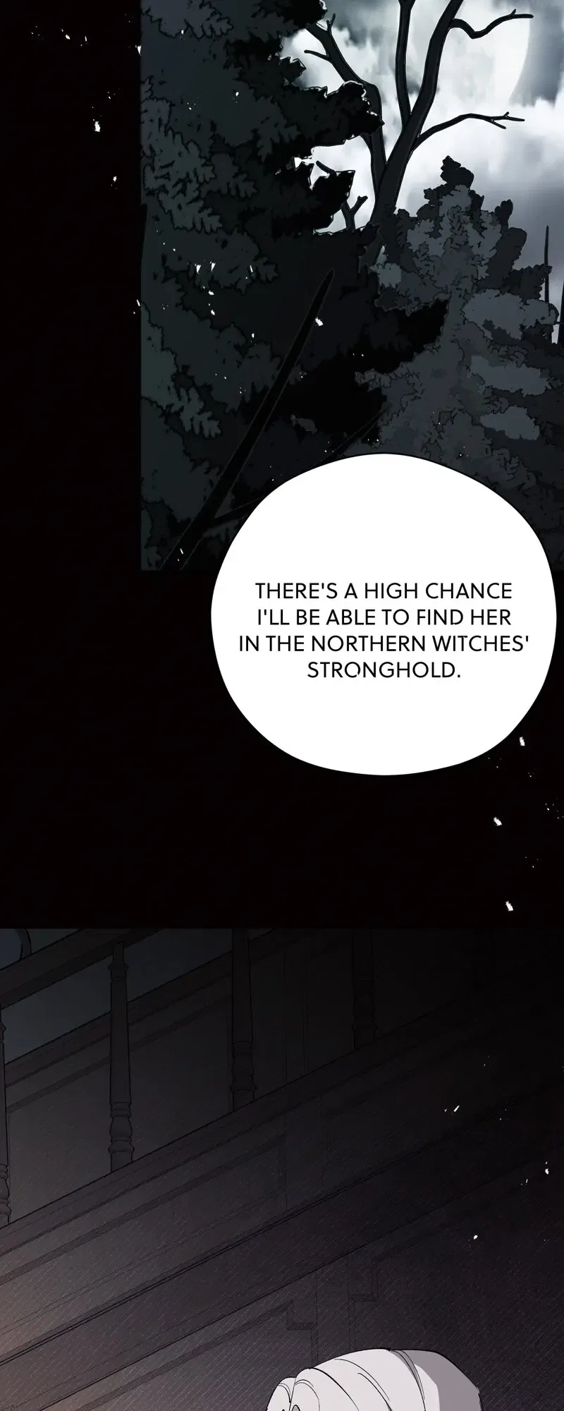 Duchess’s Lo-Fi Coffeehouse Chapter 73 – Page 23