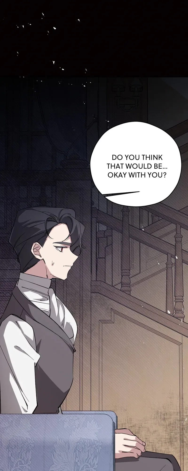 Duchess’s Lo-Fi Coffeehouse Chapter 73 – Page 26