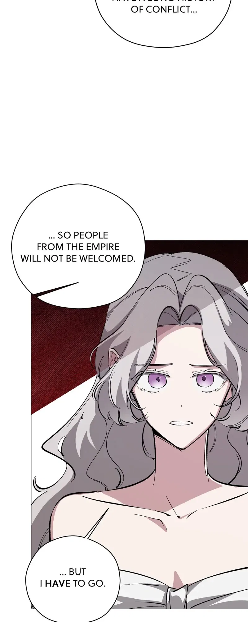 Duchess’s Lo-Fi Coffeehouse Chapter 73 – Page 28