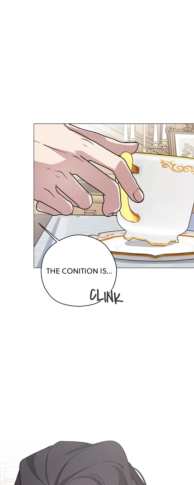 Duchess’s Lo-Fi Coffeehouse Chapter 73 – Page 30