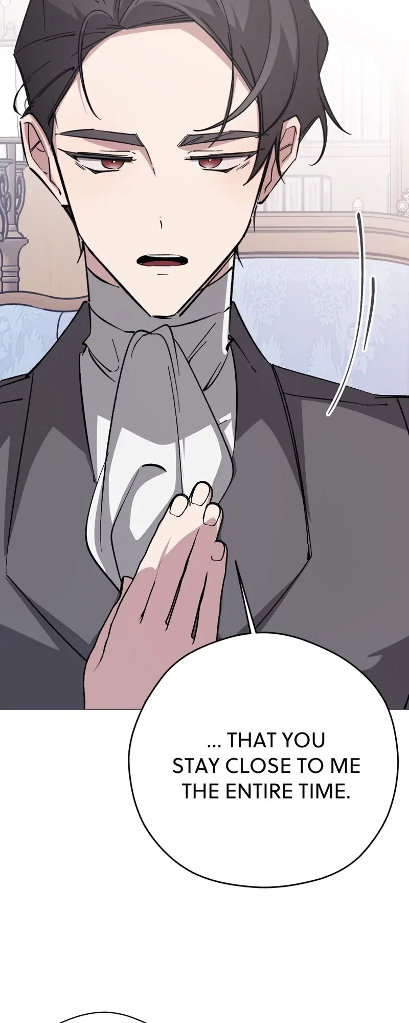 Duchess’s Lo-Fi Coffeehouse Chapter 73 – Page 31