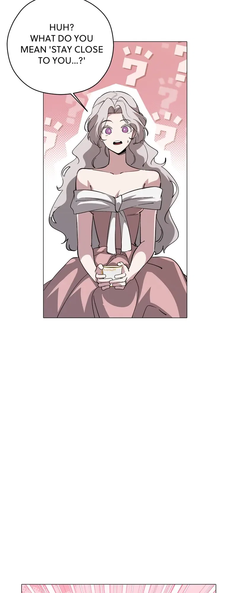 Duchess’s Lo-Fi Coffeehouse Chapter 73 – Page 32